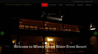 wintergreenwaterfrontresort.com