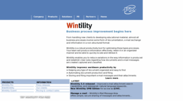 wintility.com