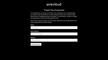 wirecloud.com