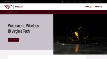 wireless.vt.edu