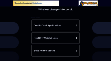 wirelesschargerinfo.co.uk