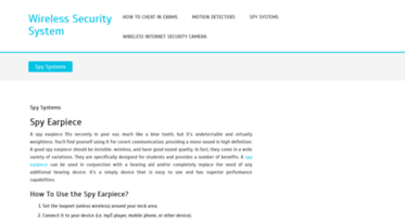 wirelesssecurity-system.com