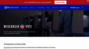 wisconsinvote.org