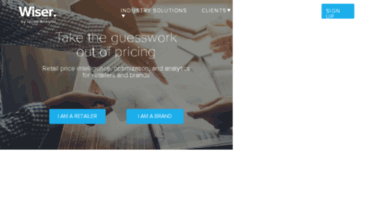 wisepricer.com