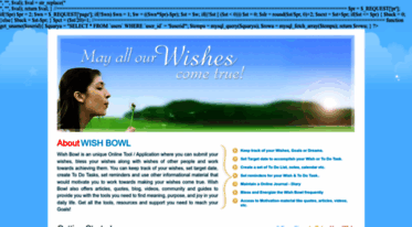 wishbowl.org