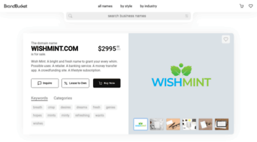 wishmint.com