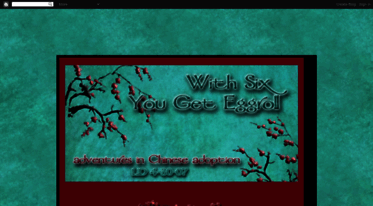 with6yougeteggroll.blogspot.com