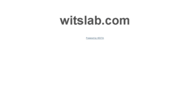 witslab.com