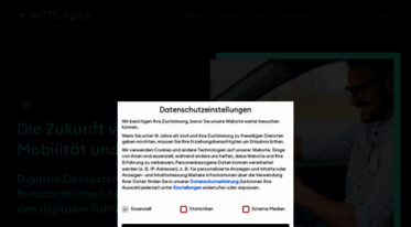 witte.digital