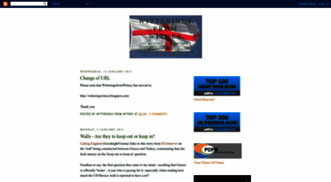 witteringsfromwitney.blogspot.com