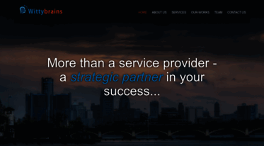 wittybrains.com