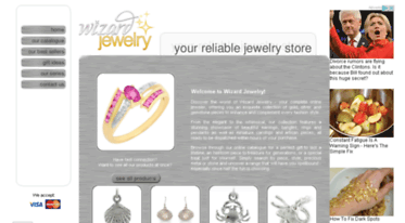 wizardjewelry.com