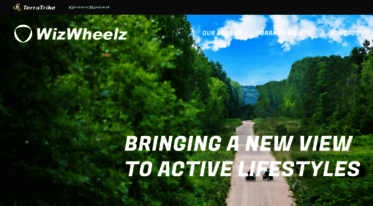 wizwheelz.com