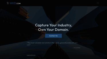 wkd.com