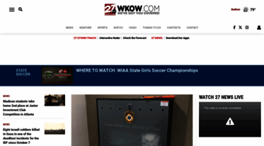 wkow.com