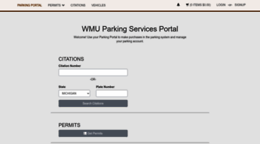 wmuparking.t2hosted.com