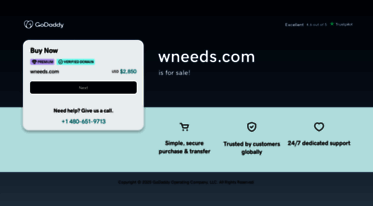 wneeds.com
