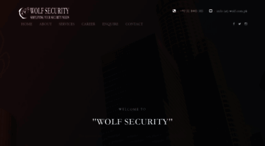 wolf.com.pk