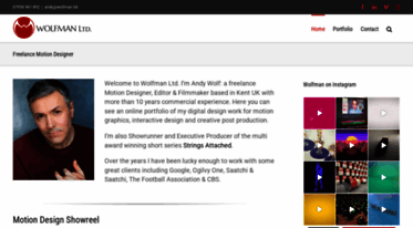 wolfman.ltd