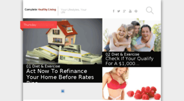 womanslifeandhealth.com