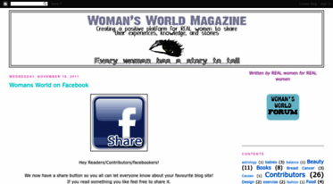 womansworldmagazine.blogspot.com