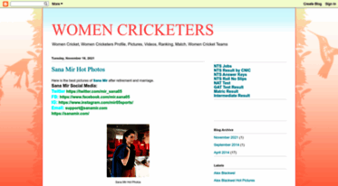 womencricketers.blogspot.com