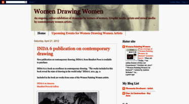 womendrawingwomen.blogspot.com