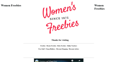 womenfreebies.com.au