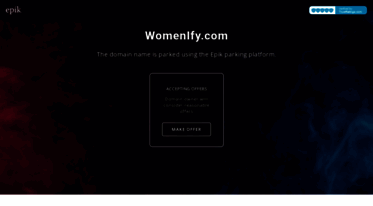 womenify.com