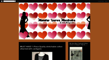 wonderlurvewardrobe.blogspot.com