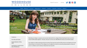 woodhouse.ac.uk
