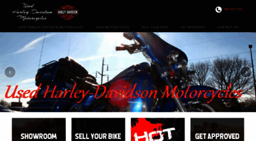 woodstock-harley-davidson.ebizautos.com