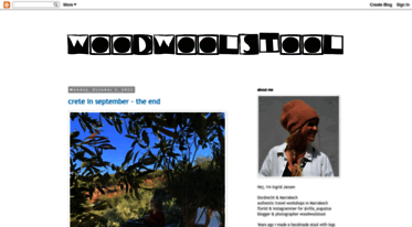 woodwoolstool.blogspot.com