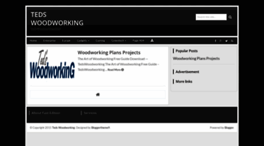woodworkingplanprojects.blogspot.com