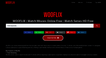 wooflix.click