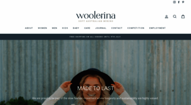 woolerina.com.au