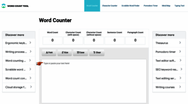 wordcounttool.com