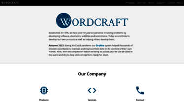 wordcraft.co.uk