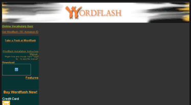 wordflashonline.com