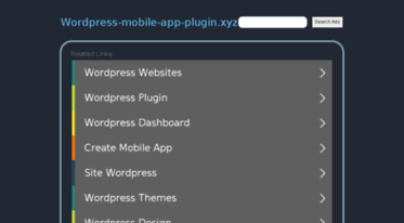 wordpress-mobile-app-plugin.xyz