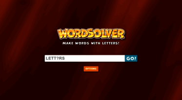 wordseeker.net