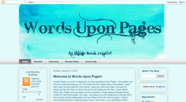 wordsuponpages.blogspot.com