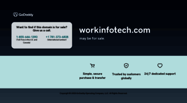 workinfotech.com