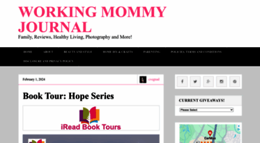 workingmommyjournal.ca