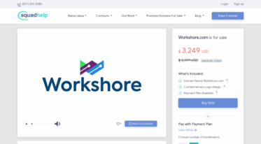 workshore.com