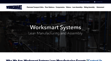 worksmartsystems.com