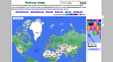 world-maps.pro