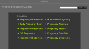 world-pregnancy.com