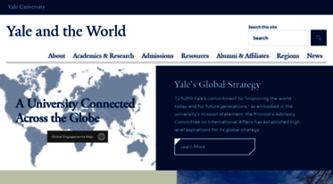 world.yale.edu