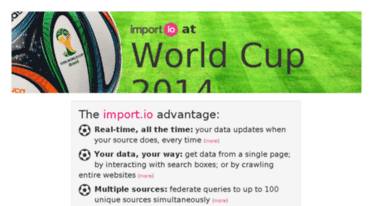 worldcup.import.io